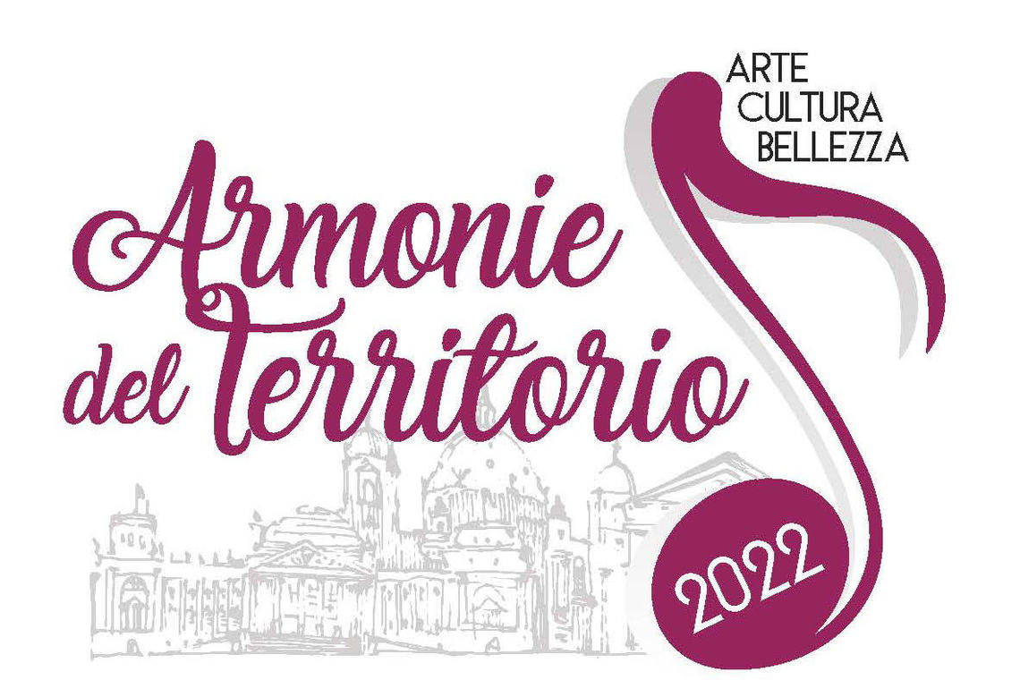 Armonie del territorio logo per sito